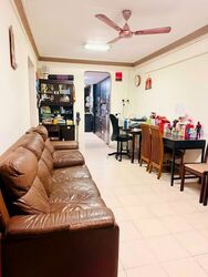 Blk 217 Bukit Batok Street 21 (Bukit Batok), HDB 3 Rooms #594211941